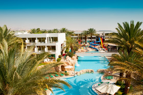 Leonardo Club Hotel Eilat