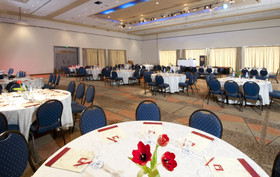 Leonardo Club Hotel Eilat