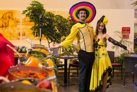 Leonardo Club Hotel Eilat