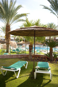 Leonardo Club Hotel Eilat