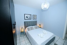Lev Eilat Apartments by YalaRent