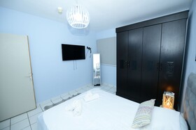 Lev Eilat Apartments by YalaRent