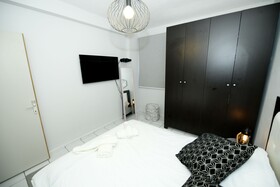 Lev Eilat Apartments by YalaRent
