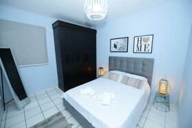 Lev Eilat Apartments by YalaRent