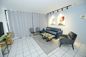 Lev Eilat Apartments by YalaRent