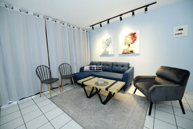 Lev Eilat Apartments by YalaRent