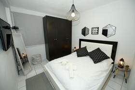 Lev Eilat Apartments by YalaRent