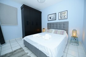Lev Eilat Apartments by YalaRent