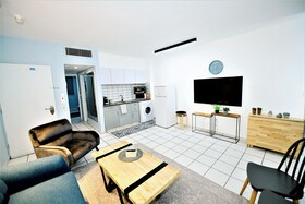 Lev Eilat Apartments by YalaRent