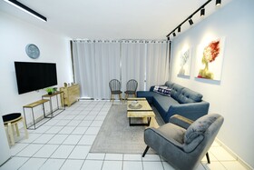 Lev Eilat Apartments by YalaRent
