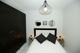 Lev Eilat Apartments by YalaRent