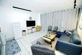Lev Eilat Apartments by YalaRent