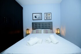 Lev Eilat Apartments by YalaRent