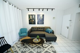 Lev Eilat Apartments by YalaRent