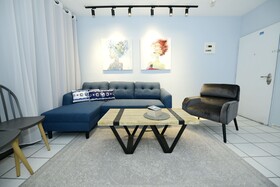 Lev Eilat Apartments by YalaRent