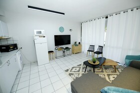 Lev Eilat Apartments by YalaRent