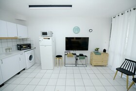 Lev Eilat Apartments by YalaRent