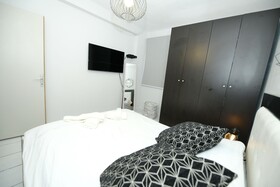 Lev Eilat Apartments by YalaRent