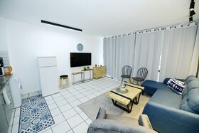 Lev Eilat Apartments by YalaRent