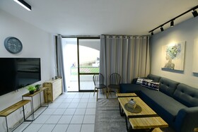 Lev Eilat Apartments by YalaRent