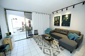 Lev Eilat Apartments by YalaRent