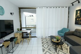 Lev Eilat Apartments by YalaRent