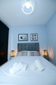 Lev Eilat Apartments by YalaRent