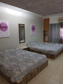 Little Prince Hostel