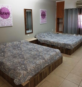 Little Prince Hostel