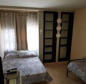 Little Prince Hostel