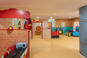 U Magic Palace Eilat Hotel