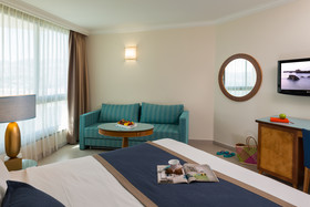 U Magic Palace Eilat Hotel