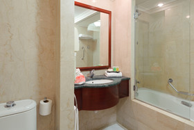 U Magic Palace Eilat Hotel