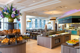 U Magic Palace Eilat Hotel