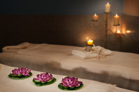 U Magic Palace Eilat Hotel