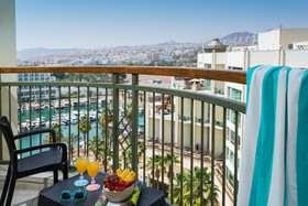 U Magic Palace Eilat Hotel