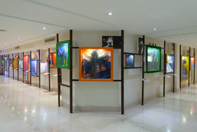 U Magic Palace Eilat Hotel