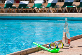 U Magic Palace Eilat Hotel