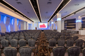 U Magic Palace Eilat Hotel