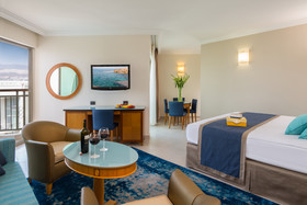 U Magic Palace Eilat Hotel