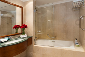 U Magic Palace Eilat Hotel