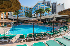 U Magic Palace Eilat Hotel