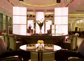 U Magic Palace Eilat Hotel