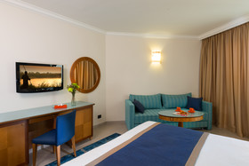 U Magic Palace Eilat Hotel