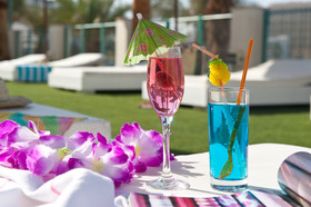 U Magic Palace Eilat Hotel