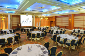U Magic Palace Eilat Hotel