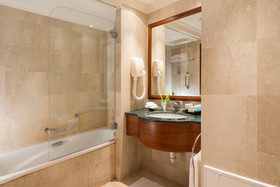 U Magic Palace Eilat Hotel