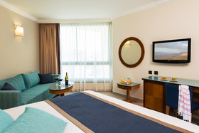 U Magic Palace Eilat Hotel