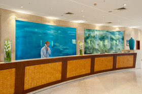 U Magic Palace Eilat Hotel