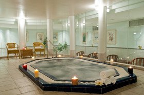 U Magic Palace Eilat Hotel